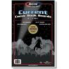 1000 Ct. Current Comic Book Resealable Bags and Boards