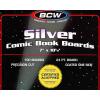 1,000 Silver Age Comic Book Bags & Boards to Protect your Silver Age size Comic Books