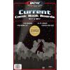 500 Current Resealable Comic Book Bags and Boards