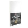 BCW 11×17 Art Print Backing Boards | Acid-Free, Archival-Quality | Ideal for Comic Book, Poster, and Art Print Protection | Precision Cut for Perfect Fit | 100 Acid-Free and Archival Backing Boards