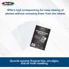 BCW 4×6 Photograph Sleeves – 1 ct | Archival Quality Crystal Clear Polypropylene | Acid-Free for Art Prints, Postcards, Pictures, and More!
