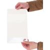 BCW Comic Book Protection Combo: 200 Modern Bags + 200 Backing Boards | Ultimate Safeguard for Comics | Plastic Protectors and Backer Boards