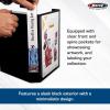 BCW Comic Book Stor-Folio – 1 Pack | Comic Book Travel Case for Current & Silver Age | Magnetic Comic Folio Carrier(3 Pack)