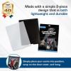 BCW Comic Frame with UV Protection | Modern Age Display Case | Comic Book Holder (1 Pack)(Current)