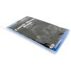 BCW Current Comic Bags (200 Pack) – Acid-Free BCW Comic Book Bags for Modern Comics | Crystal Clear Comic Book Sleeve Protection | 6 7/8 x 10 1/2(100 Pack)