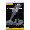 BCW Golden Age Comic Bags and Backing Boards – 100 ct