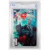 BCW Graded Mylar Comic Book Sleeves – 4 MIL Archival Polyester for Graded Comic Books – Comic Book Protector – 9 x 14 1/2 Inches
