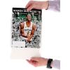 BCW Magazine Bags and Boards – (25 Pack) | Premade Resealable Magazine Protectors | Standard Size 8 ¾” x 11 ⅛” | Magazine Sleeves and Boards Pre-Loaded for Storage and Display(25)
