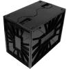 BCW Magazine Document & Comic Book Storage Bins | Durable Magazine Bin | Magazine Storage Box for Sorting and Organizing | Heavy Duty & Stackable Plastic – Fits all Comics (2 Pack)(5 Pack)