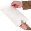 BCW Resealable Golden Age Comic Bags & Backing Boards Bundle – 100 Pack of Sleeves & Boards | Acid-Free Archival Protection for Golden Age Comics | Comic Book Bags Sleeves, and Comic Book Boards