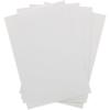 BCW Resealable Golden Age Comic Bags & Backing Boards Bundle – 100 Pack of Sleeves & Boards | Acid-Free Archival Protection for Golden Age Comics | Comic Book Bags Sleeves, and Comic Book Boards