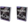 BCW Silver Age Comic Book Toploaders (20 Pack) | Rigid, Clear PVC Protection for Comics, Photos & Prints | Hard Top-Loading Case(20 Pack)