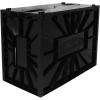 BCW Starter Comic Book Storage Kit | Storage Box, Partitions, Resealable Acid-Free Bags, Comic Backing Boards | Organize Modern Comics | Heavy Duty Comic Bags and Boards | Comic Collectors Essential