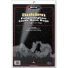 BCW Thick Golden Age Comic Bags – 100 ct | Crystal Clear, Acid-Free Protection, Polypropylene Sleeves | Comic Bags for Secure Storage of Standard Golden Comics Collection(Thick)