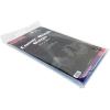 BCW Thick Silver Age Comic Bags – 200 ct | Archival Quality, Acid-Free Protection for Silver Age Comic Books | 7 1/4 x 10 1/2 inches Comic Collection Storage Comic Books Bags(1 Pack)