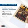 BCW Treasury Comic Bags – 100 Pack | Archival-Quality Acid-Free Polypropylene Sleeves for Storing Treasury Comics | Crystal Clear Comic Book Storage | 10.5 x 13.5 Inches(Standard)