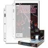 100ct BCW 1-Pocket Comic Magazine Storage Binder Pages 7″ X 11.5″
