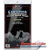 500 Current Resealable Comic Book Bags and Boards