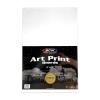 BCW 11×17 Art Print Backing Boards | Acid-Free, Archival-Quality | Ideal for Comic Book, Poster, and Art Print Protection | Precision Cut for Perfect Fit | 100 Acid-Free and Archival Backing Boards