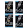 BCW Comic Book Bags and Boards for Current Age Comics – 200 Pack | Archival Grade Comic Book Sleeves & Backing Boards