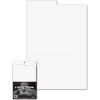 BCW Comic Book Dividers with Tabs | Acid-Free Storage for Comics | Fits Comic Boxes, Ideal for Organizing Collections(Tall White)
