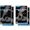 BCW Comic Book Protection Combo: 200 Modern Bags + 200 Backing Boards | Ultimate Safeguard for Comics | Plastic Protectors and Backer Boards