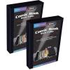 BCW Comic Book Stor-Folio – 1 Pack | Comic Book Travel Case for Current & Silver Age | Magnetic Comic Folio Carrier(2 Pack)
