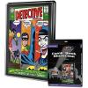 BCW Comic Frame with UV Protection | Modern Age Display Case | Comic Book Holder (1 Pack)(Silver Age)