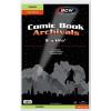 BCW Graded Mylar Comic Book Sleeves – 4 MIL Archival Polyester for Graded Comic Books – Comic Book Protector – 9 x 14 1/2 Inches