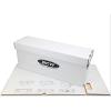 BCW Long Comic Storage Box – Folded | Corrugated Box for 250-300 Current/Silver Comics | Durable 200 lb. Strength