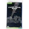 BCW Resealable Graded Comic Book Bags | 100 Count Each | Acid-Free Storage Solution for Comic Collectors | Protection and Display for Comic Books | 9×14