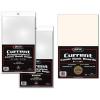 “MEGA DEAL” – BCW Current Comic Book COMBO PACK (5 Packs of Backing Boards & 5 Packs of Current Comic Bags) – Comics, Comic Books Archival Storage Collecting Supplies, Thick (7 x 10 1/2)