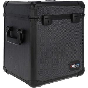 BCW Large Graded Comic Latching Case – 15 ct | Stackable with Foam Interior & Double-Latch Closure | Storage & Carry Case for CGC, CBCS, EGS & PGX Graded Comics