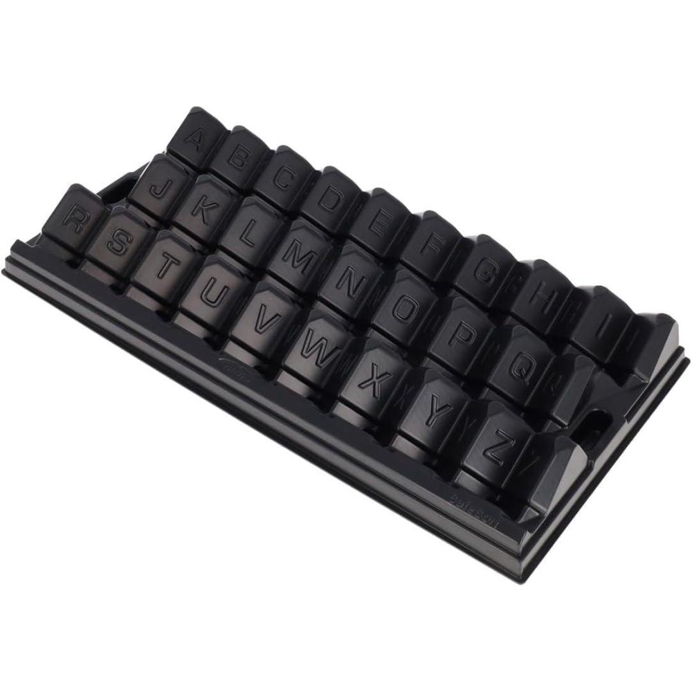 image:imageBCW SafeSort Card Sorting Tray  Organizer for Baseball Trading TCG Deck Game and Collection Display