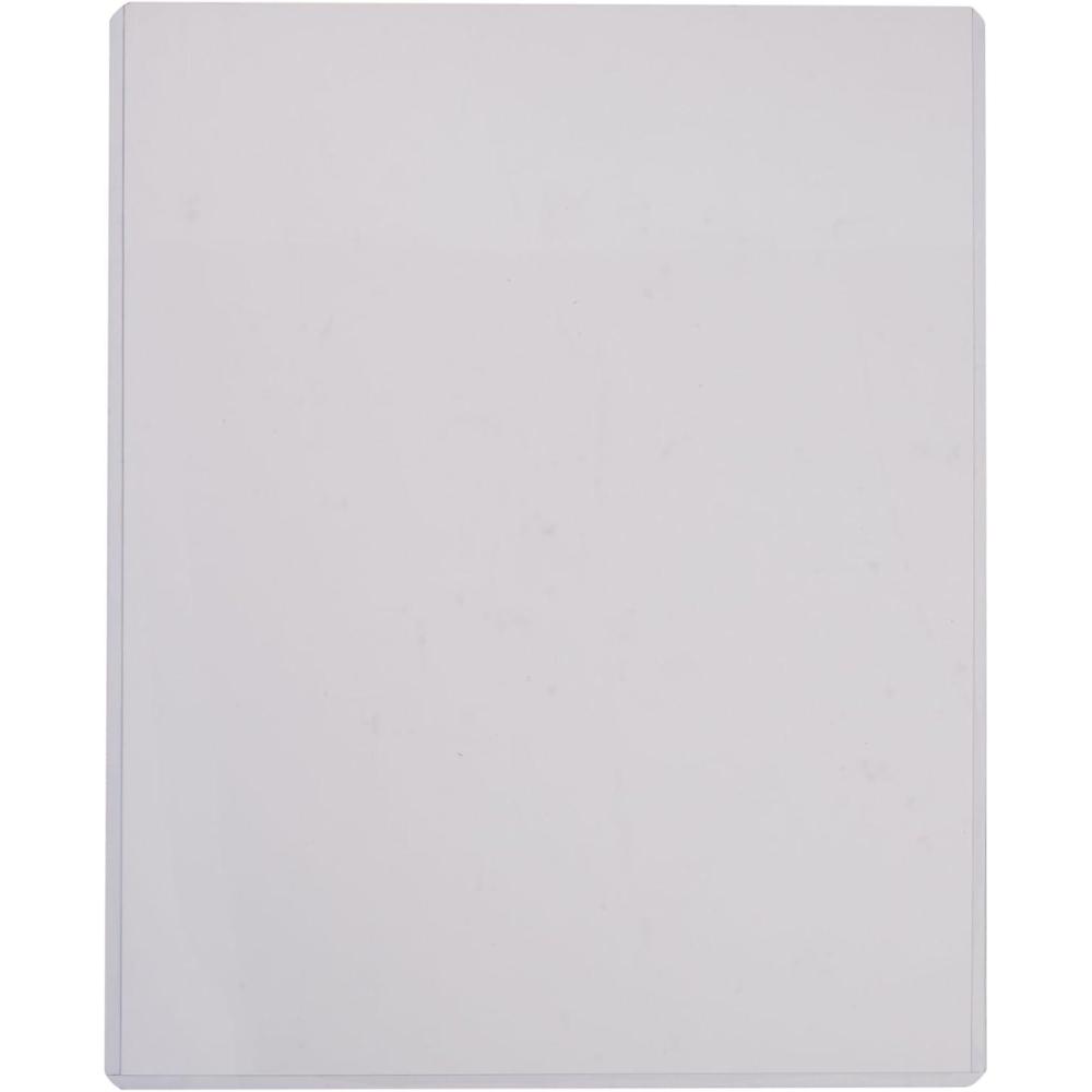 image:imageBCW Supplies Toploaders 25Pack 11x14 Clear Rigid PVC Protectors Top loaders for Cards Trading Card top loaders Also Perfect for Photos and Posters Hard Sleeves for Collectibles
