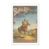 BCW 11X17 Print Sleeves | Protect Playbills, Poster, and Collectible Prints | Clear Sleeves for Art Prints, Acid-Free Archival Storage | Safeguard Photos and Artwork | Durable, Long-Lasting Protection