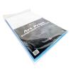 BCW 11X17 Print Sleeves | Protect Playbills, Poster, and Collectible Prints | Clear Sleeves for Art Prints, Acid-Free Archival Storage | Safeguard Photos and Artwork | Durable, Long-Lasting Protection