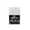 BCW 11X17 Print Sleeves | Protect Playbills, Poster, and Collectible Prints | Clear Sleeves for Art Prints, Acid-Free Archival Storage | Safeguard Photos and Artwork | Durable, Long-Lasting Protection