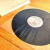 BCW 12-inch Record Inner Sleeves – 100 ct | Anti-Static Polypropylene Vinyl LP Storage Protectors | 100 Pieces