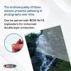 BCW 1-8X10SLV Bcw 8X10 Photo Sleeves