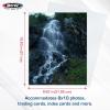 BCW 1-8X10SLV Bcw 8X10 Photo Sleeves