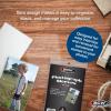 BCW 4×6 Photograph Sleeves – 200 ct | Archival Quality Crystal Clear Polypropylene | Acid-Free for Art Prints, Postcards, Pictures, and More!