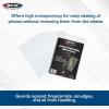 BCW 5×7 Photo Sleeves – 100 ct | Acid Free, No PVC | Soft Clear Plastic Photo Sleeves | Archival Quality | Fits 5×7 Photos & BCW 5×7 Toploaders