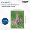 BCW 6×8 Photo Sleeves – 200 Pack | Archival Photo Sleeves for Art, Postcards & Photos | Acid-Free, No PVC | Archival Quality for Storage & Display