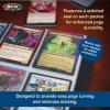 BCW Basics 9-Pocket Pages (70 Pack) | Binder Sheets for Trading & Sports Cards | Archival Protectors for Collectibles(70 Pack)