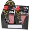 BCW Deck Guard – Double Matte Purple Card Sleeves | Acid-Free, Archival-Safe, No PVC | Anti-Glare Matte Finish | Fits Standard 2½” x 3½” Game Cards | Durable Deck Protector Sleeves | 50 Ct(Red)