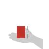 BCW Deck Guard – Double Matte Purple Card Sleeves | Acid-Free, Archival-Safe, No PVC | Anti-Glare Matte Finish | Fits Standard 2½” x 3½” Game Cards | Durable Deck Protector Sleeves | 50 Ct(Red)