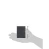 BCW Deck Guard – Double Matte Purple Card Sleeves | Acid-Free, Archival-Safe, No PVC | Anti-Glare Matte Finish | Fits Standard 2½” x 3½” Game Cards | Durable Deck Protector Sleeves | 50 Ct(Black)