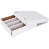 BCW Monster Box – 3ct Trading Card Storage Box | Holds 3200 Cards | Sports & TCG Card Organizer(Modern)