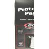 BCW Pro 3-Pocket Currency Page – 100 ct | Archival Quality, Toploader Pockets, High-Clarity Polypropylene | Ideal for 3½”x8 Bills | Numismatic Collection Storage and Display | Clear Money Sleeves